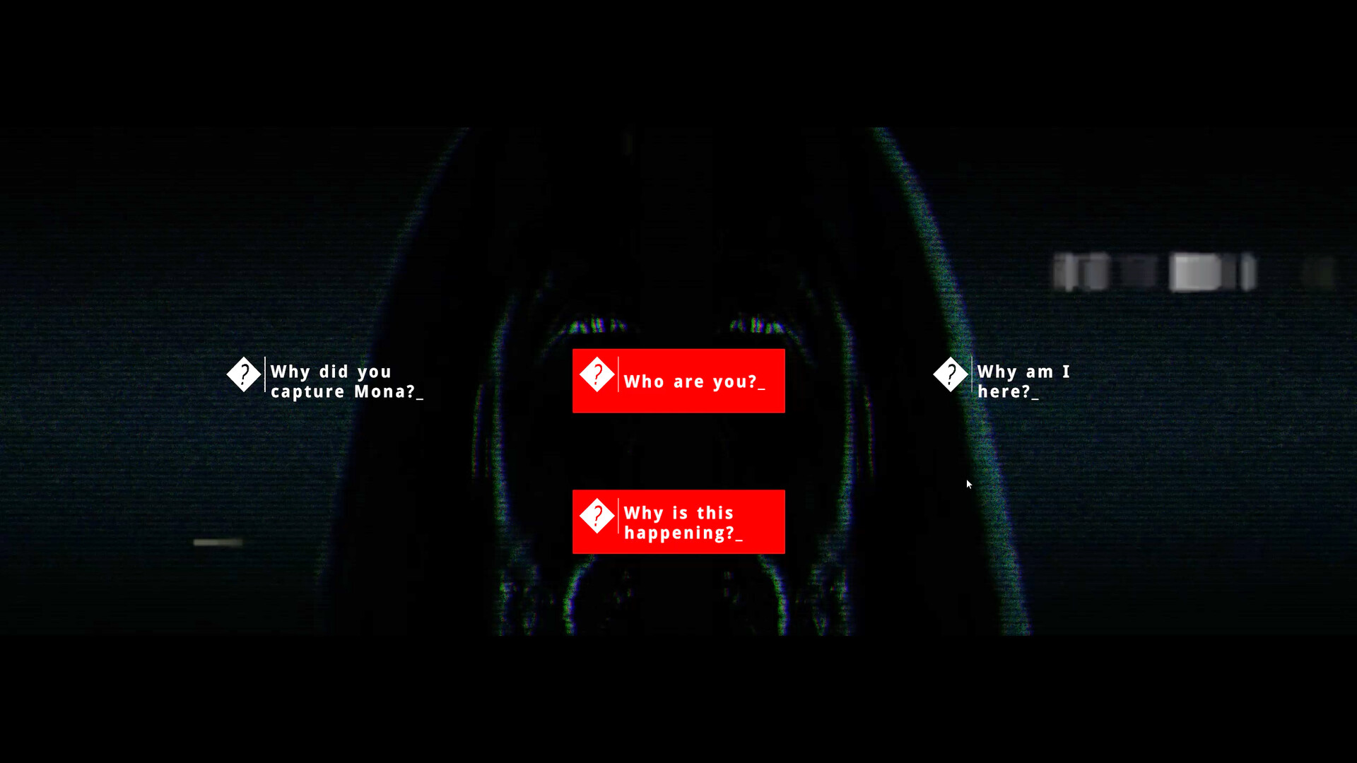 FMV - Full Motion Voyeur screenshot #9