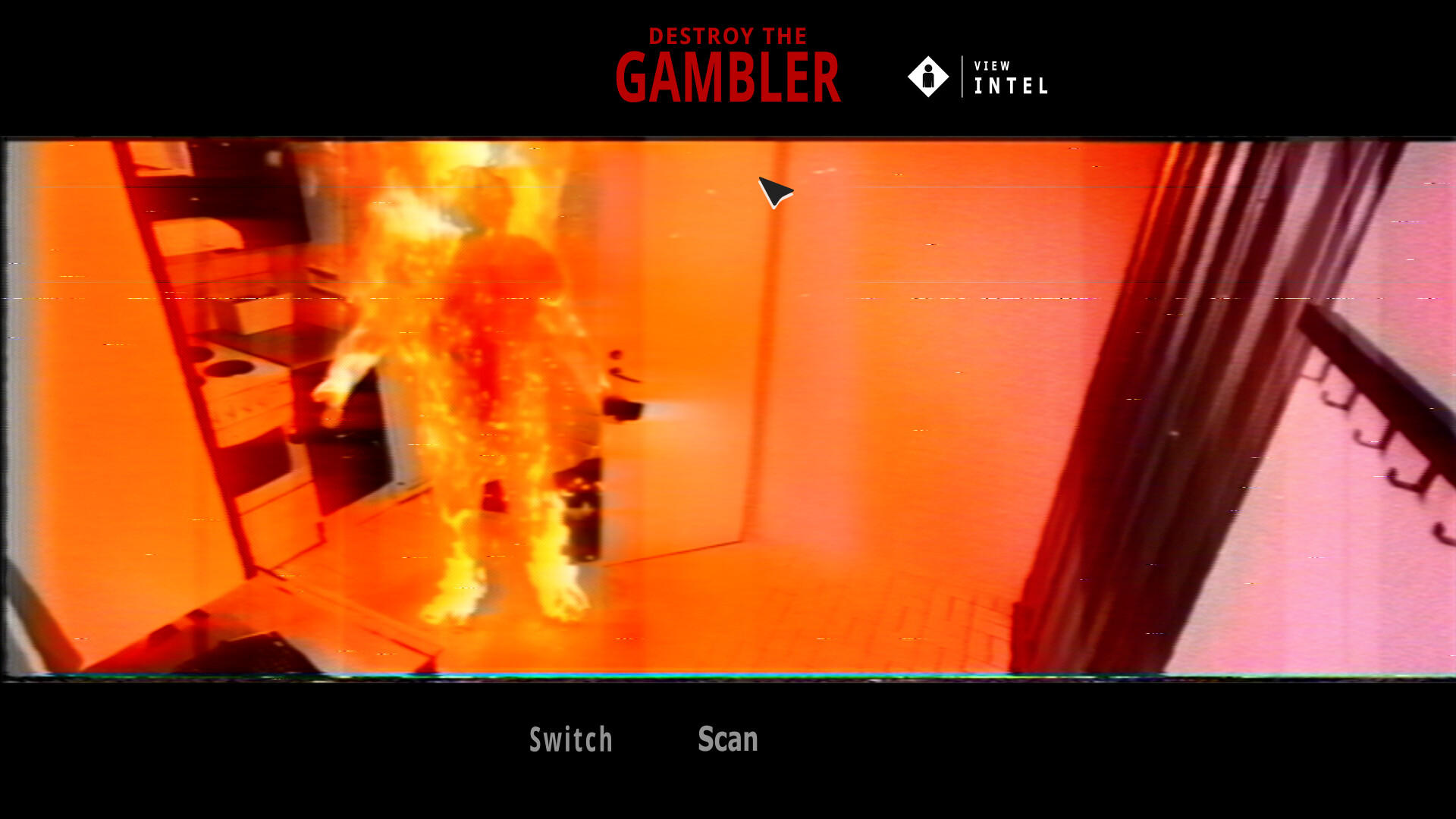 FMV - Full Motion Voyeur screenshot #5