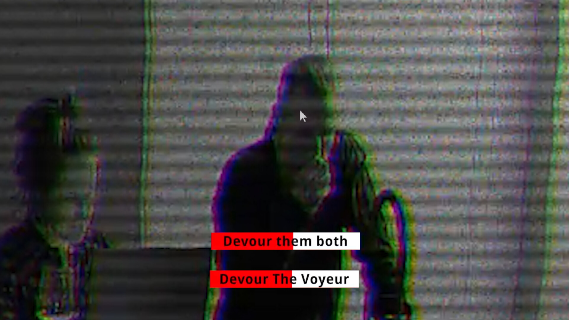 FMV - Full Motion Voyeur screenshot #7