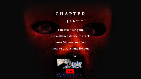 FMV - Full Motion Voyeur screenshot 1