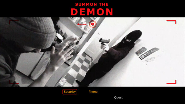 FMV - Full Motion Voyeur screenshot 3