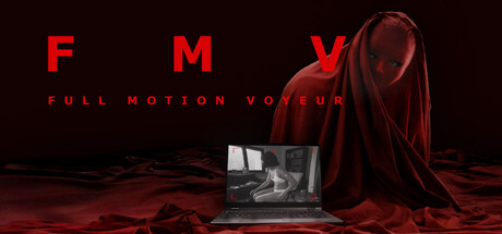 FMV - Full Motion Voyeur cover art