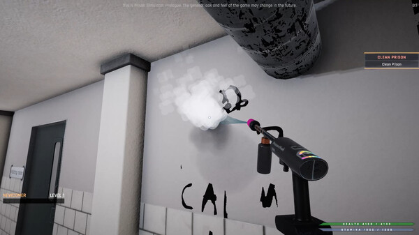 Prison Simulator: Power Wash for steam Prison Simulator: Power Wash for steam