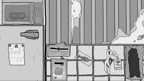 Recyclic screenshot 2