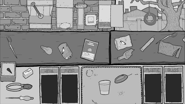 Recyclic screenshot 3