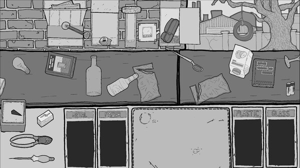 Recyclic screenshot 1