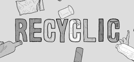 Recyclic cover art