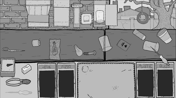 Recyclic screenshot 5