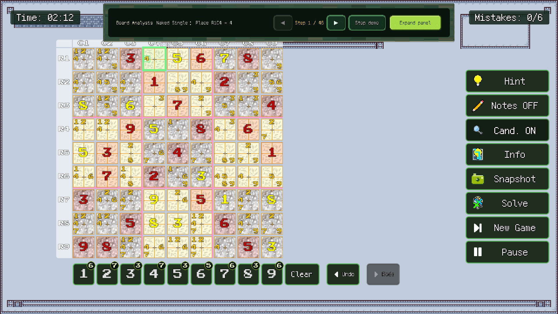 Screenshot 5