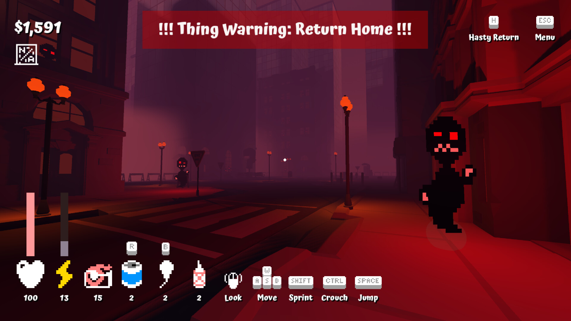 #4. Fragile Packages: Handle with Care (Steam) 由: Jon Warner Studios