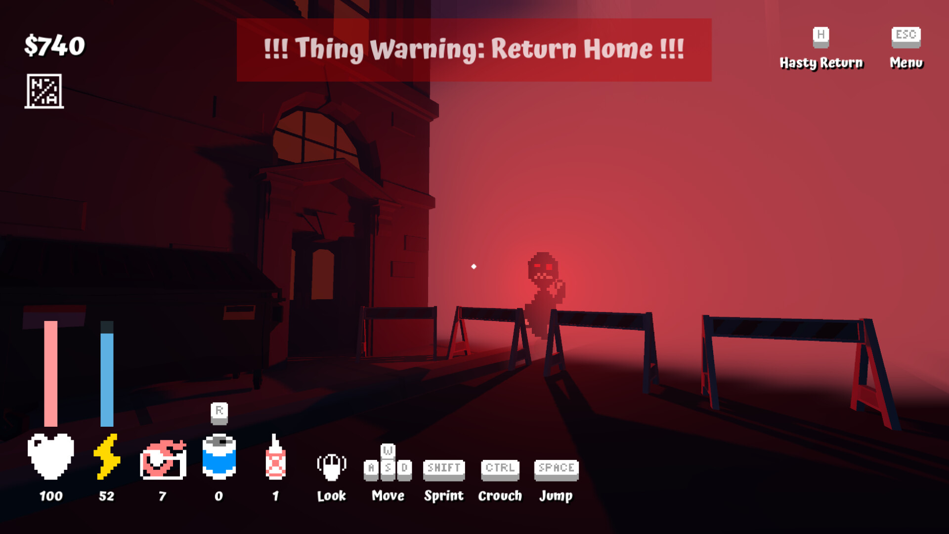 #10. Fragile Packages: Handle with Care (Steam) 由: Jon Warner Studios