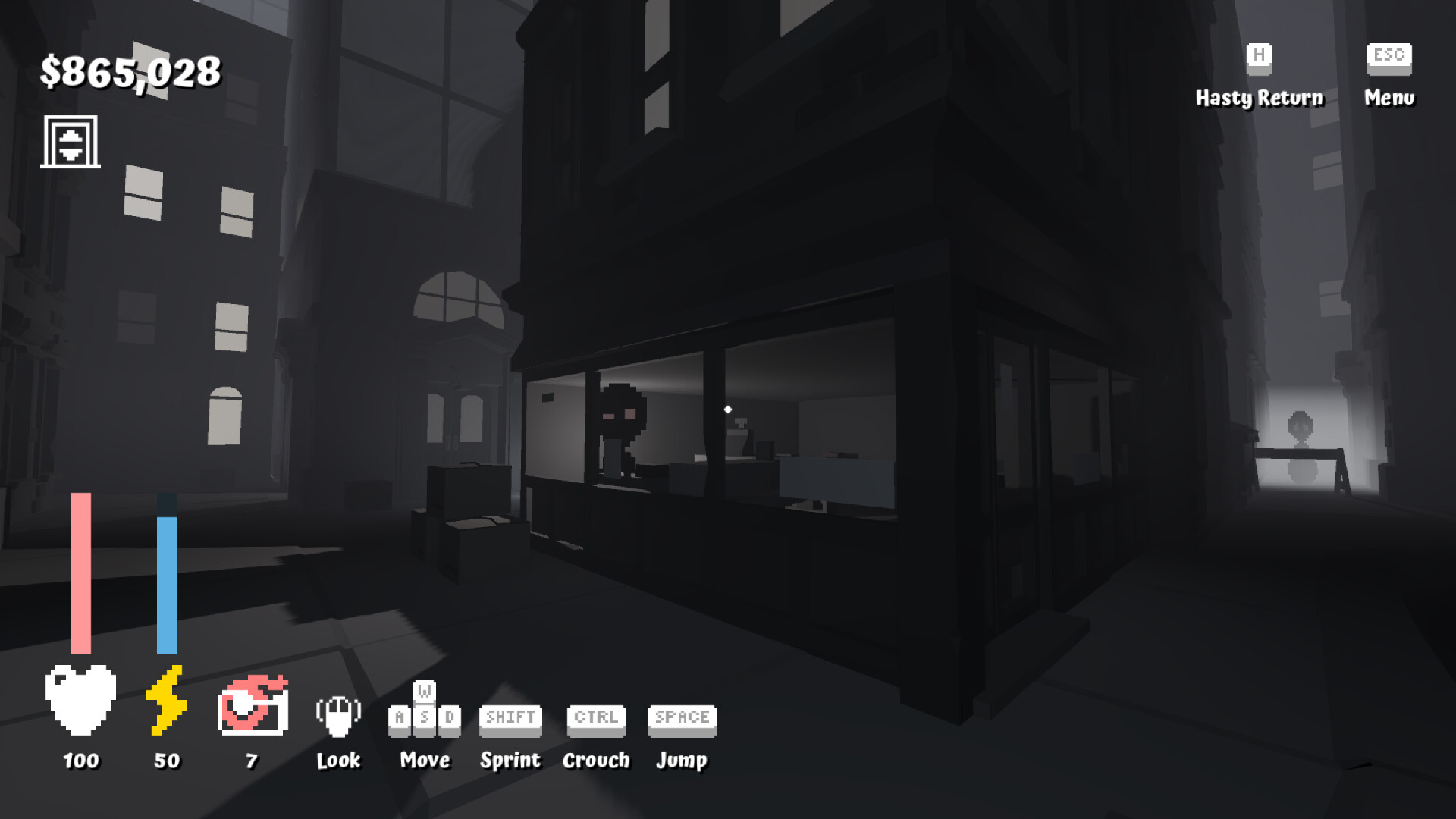 Fragile Packages: Handle with Care screenshot #6