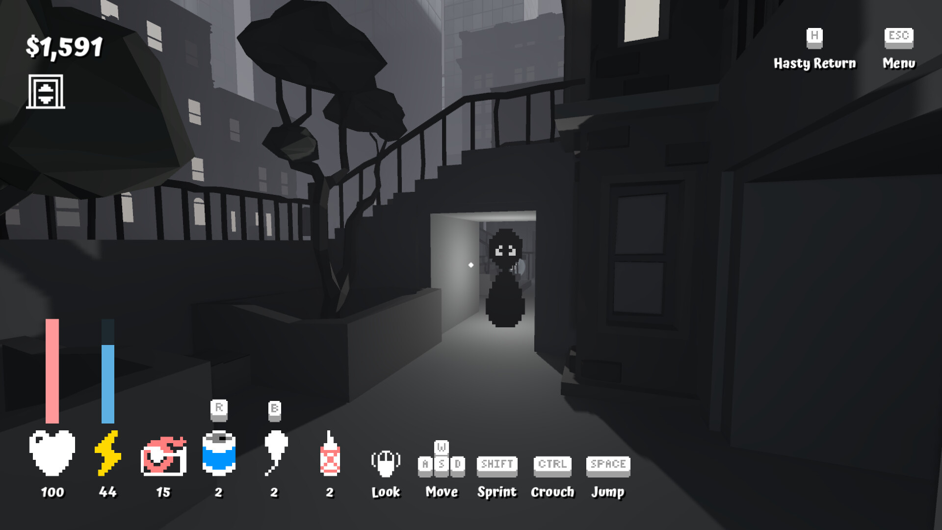 Fragile Packages: Handle with Care screenshot #12