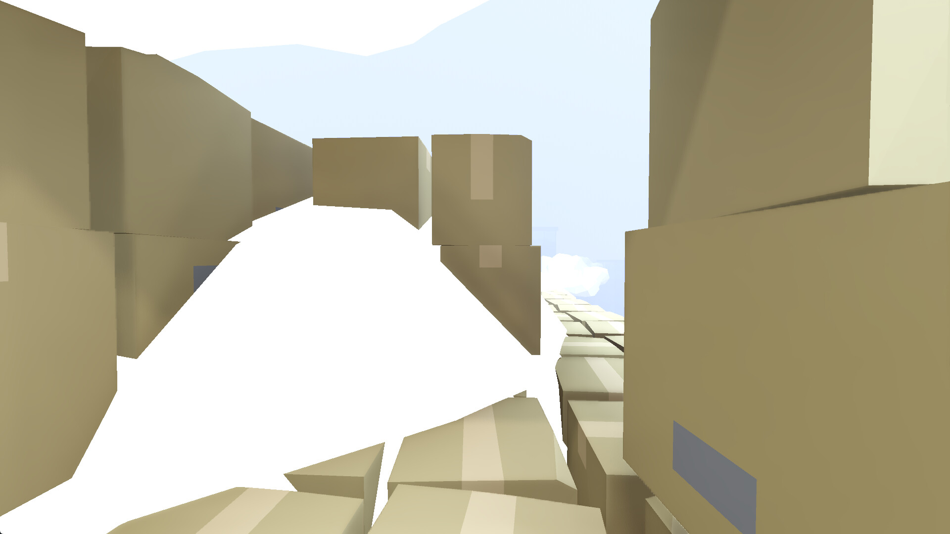 Fragile Packages: Handle with Care screenshot #14