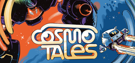 Cosmo Tales by Bohemia Interactive - Similar game based
                        on tags