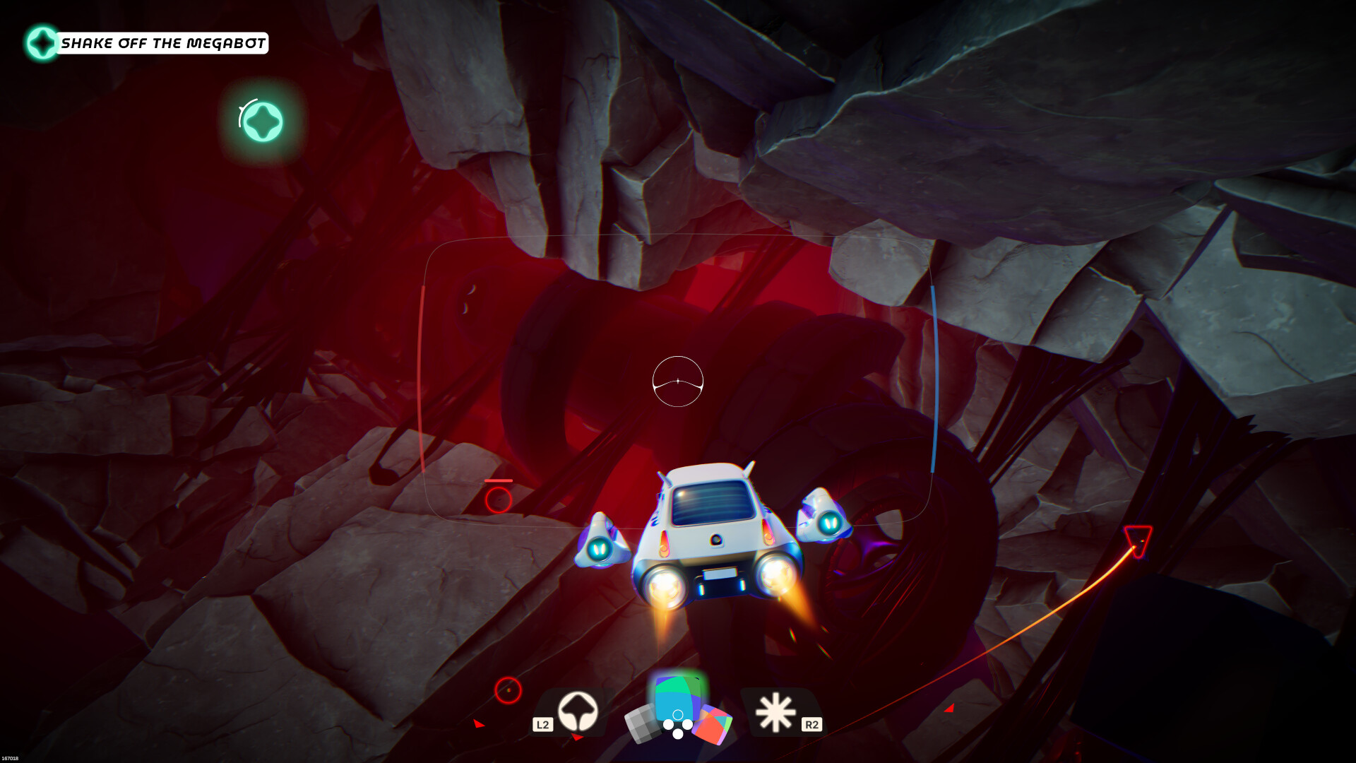 Cosmo Tales screenshot 8