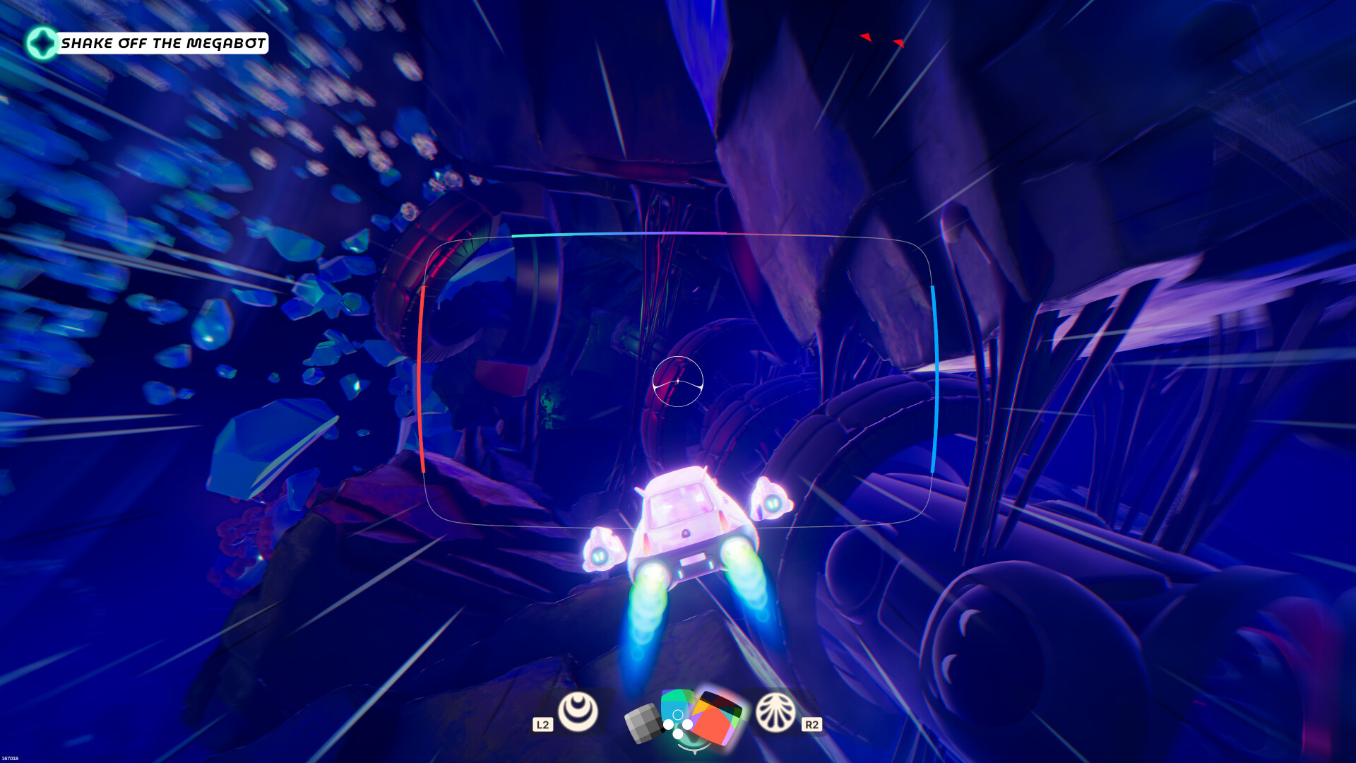 Cosmo Tales screenshot 10