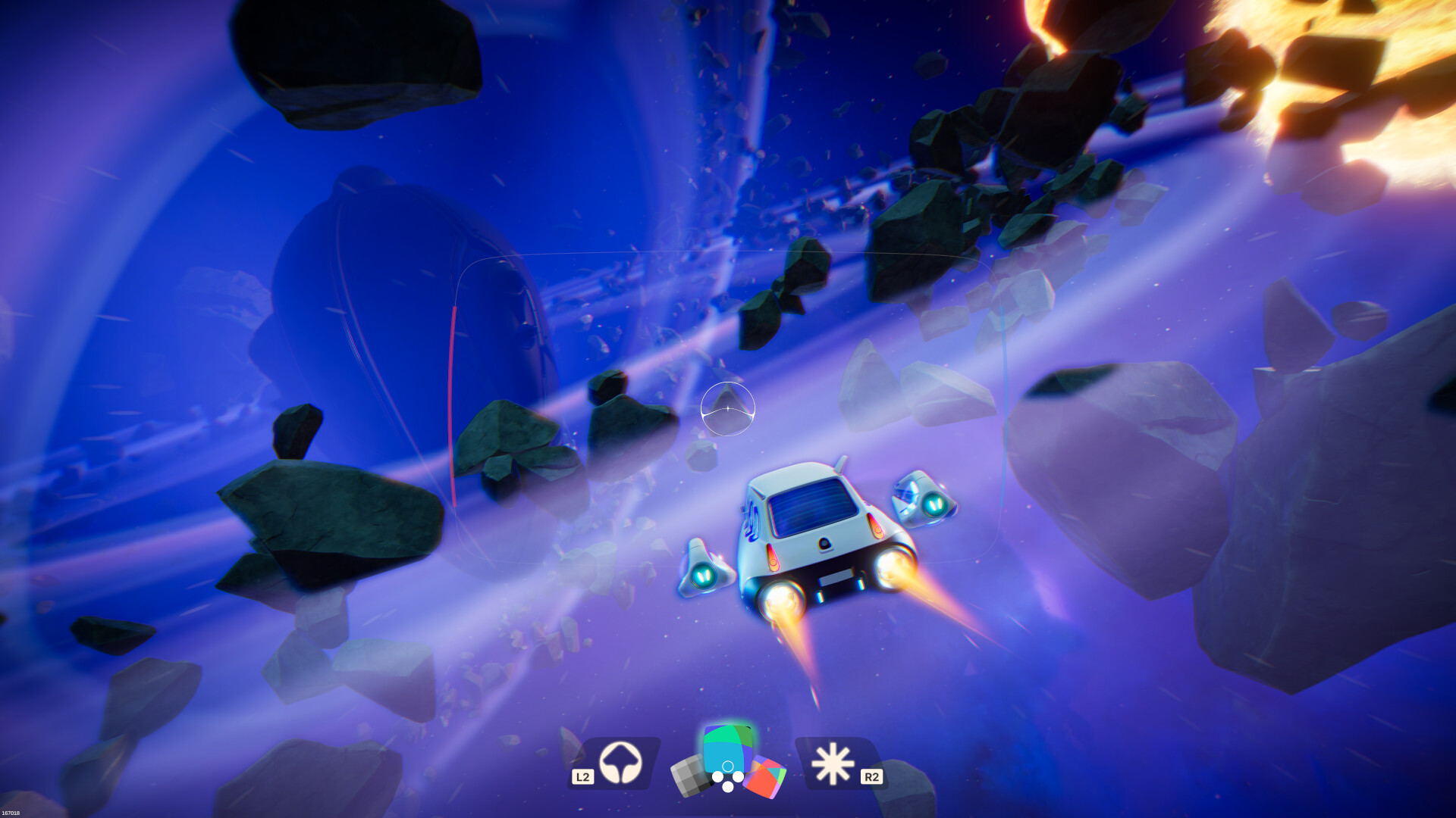 Cosmo Tales screenshot 11