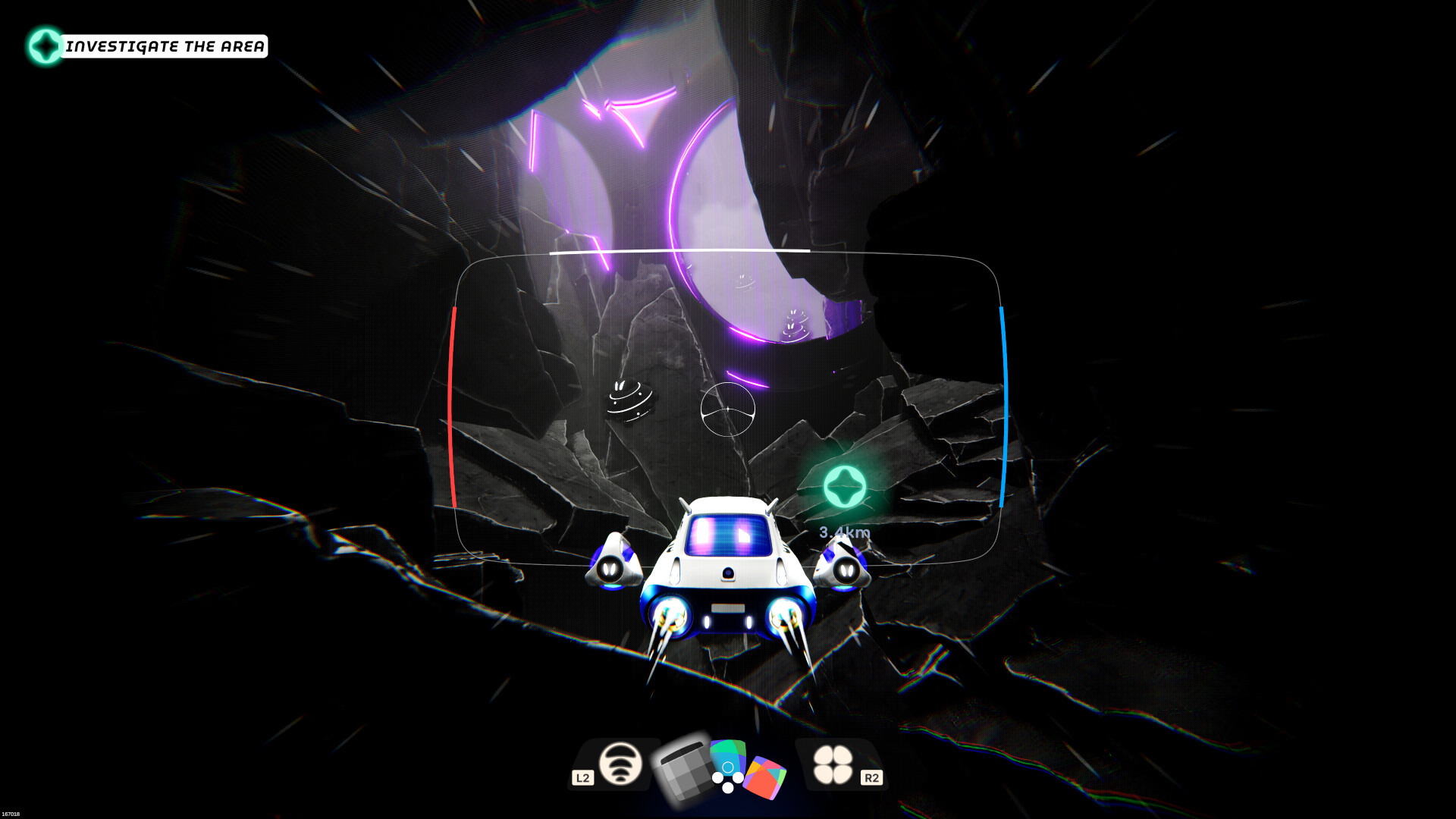 Cosmo Tales screenshot 7