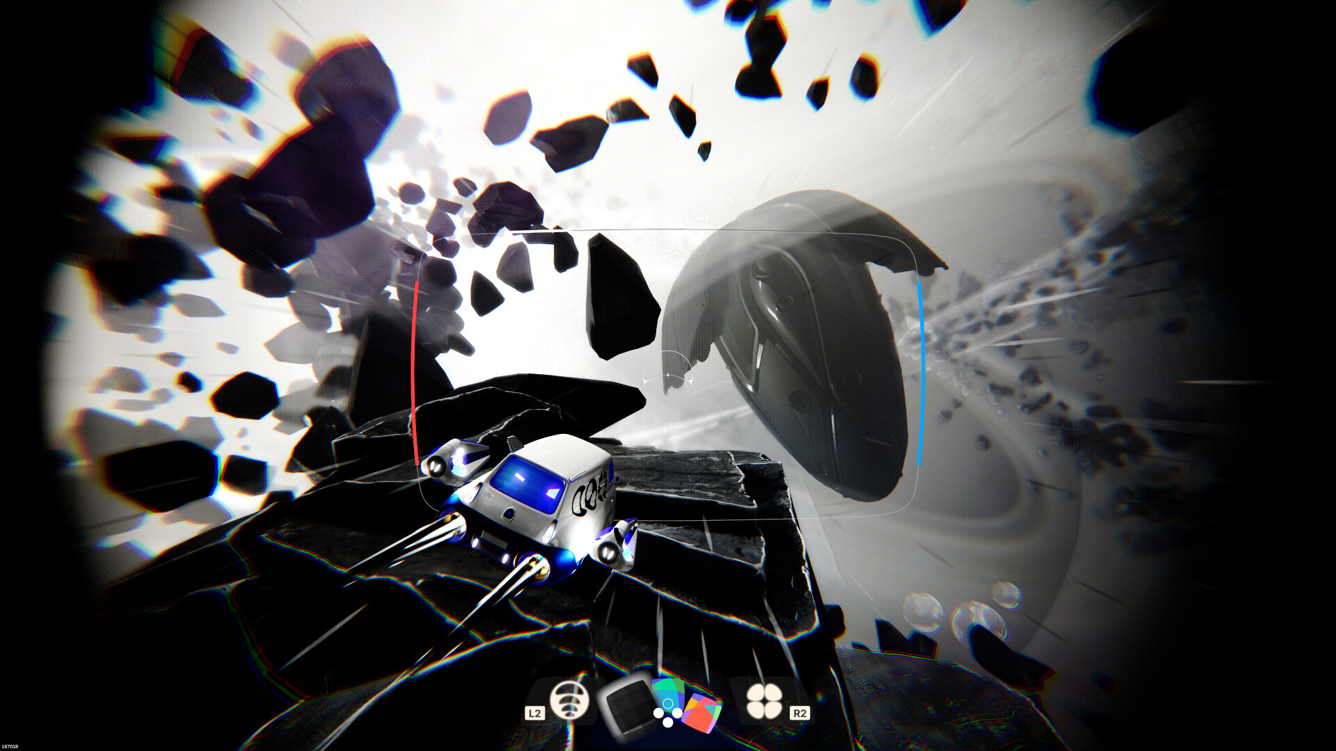 Cosmo Tales screenshot #4