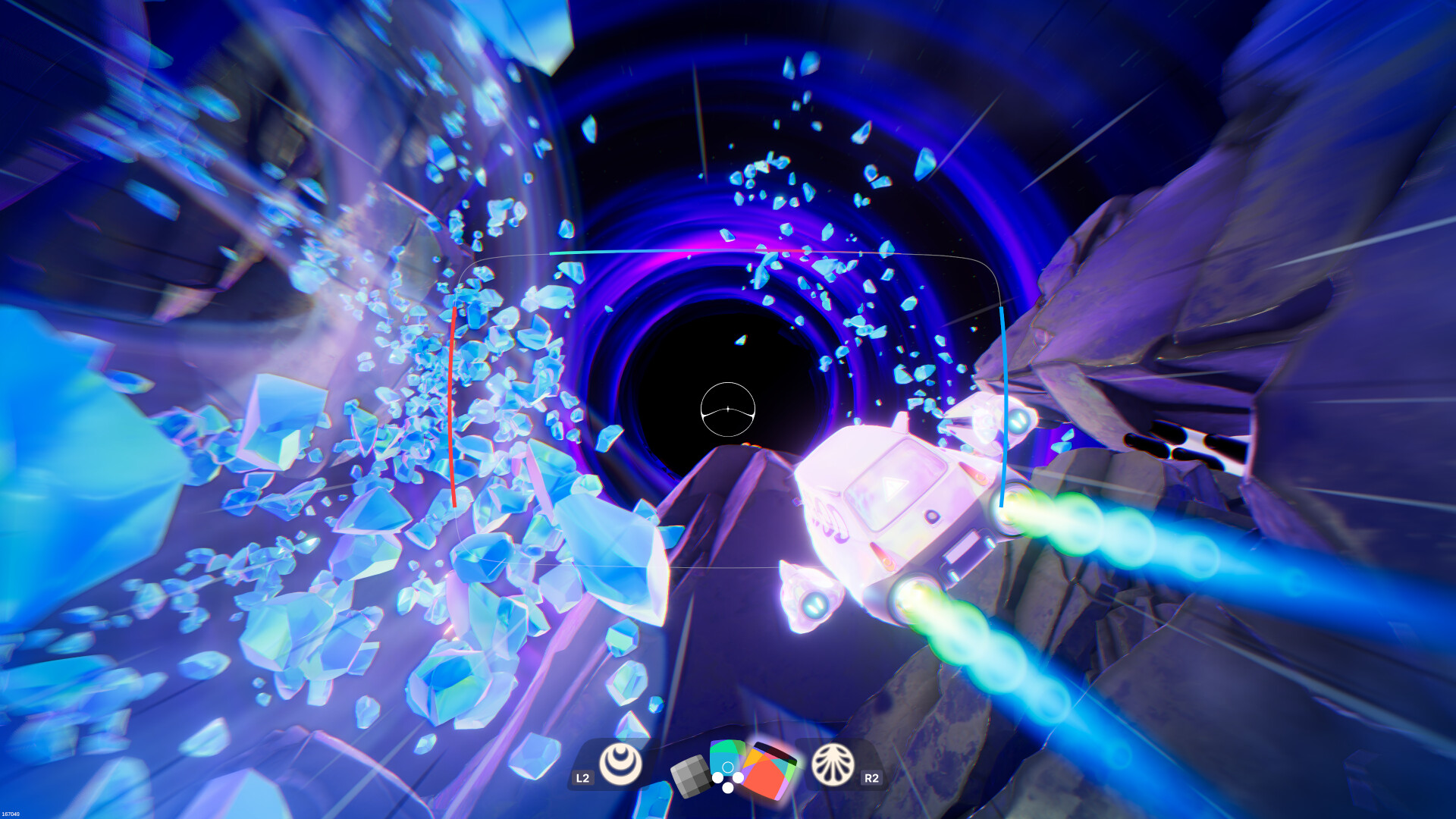 Cosmo Tales screenshot 6