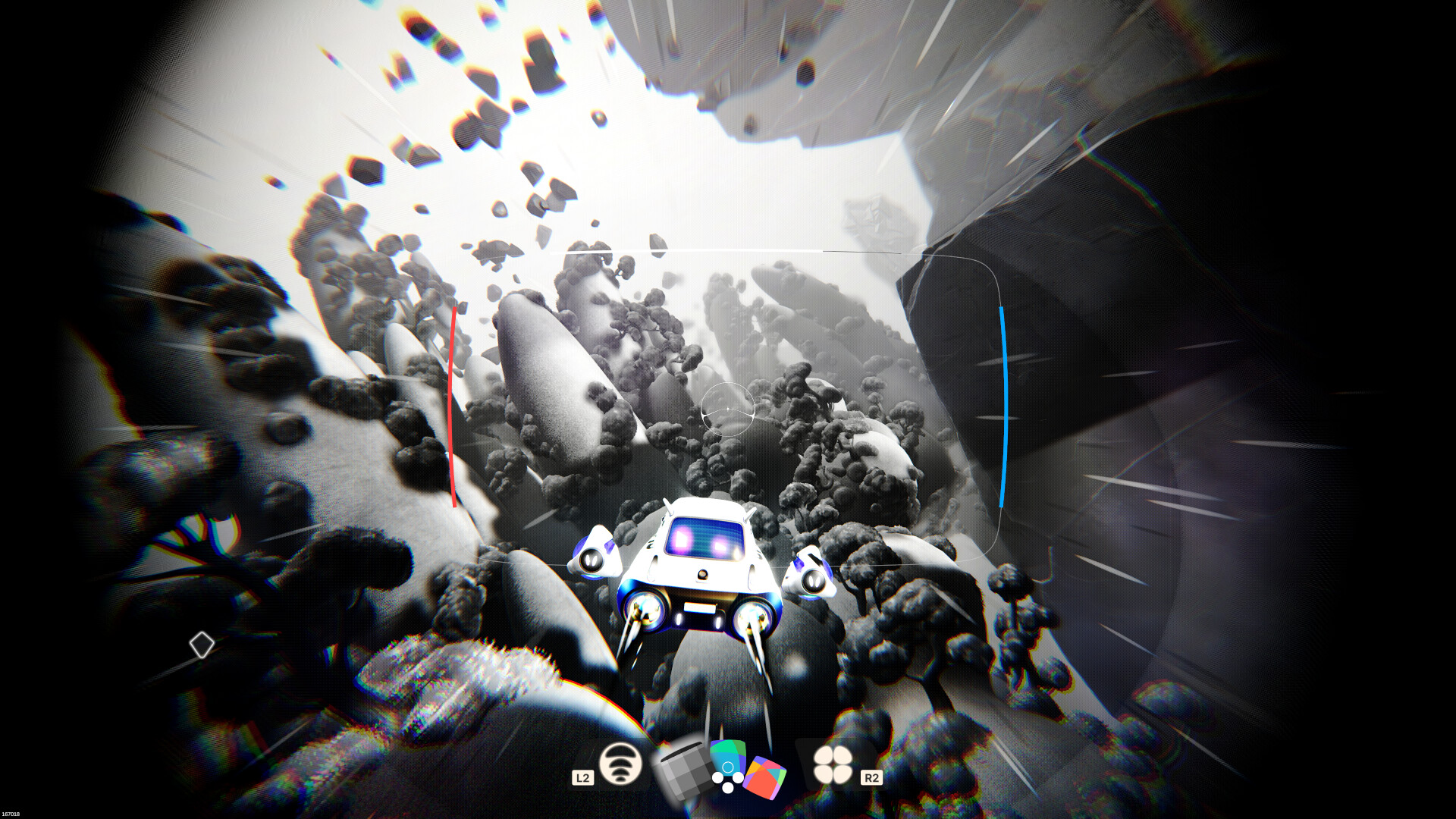 Cosmo Tales screenshot 12