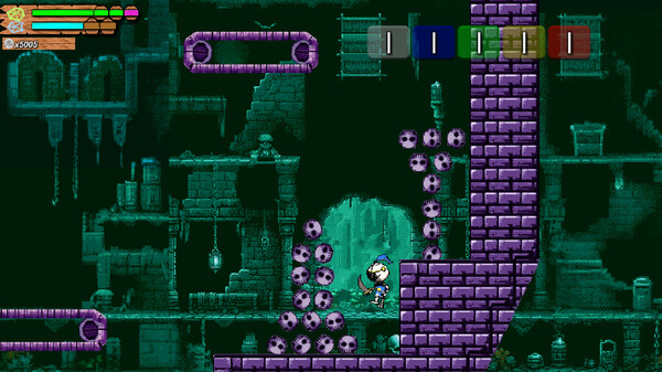 Citadel Knight screenshot 3