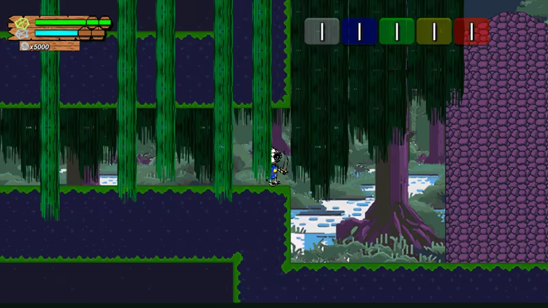 Citadel Knight video 2