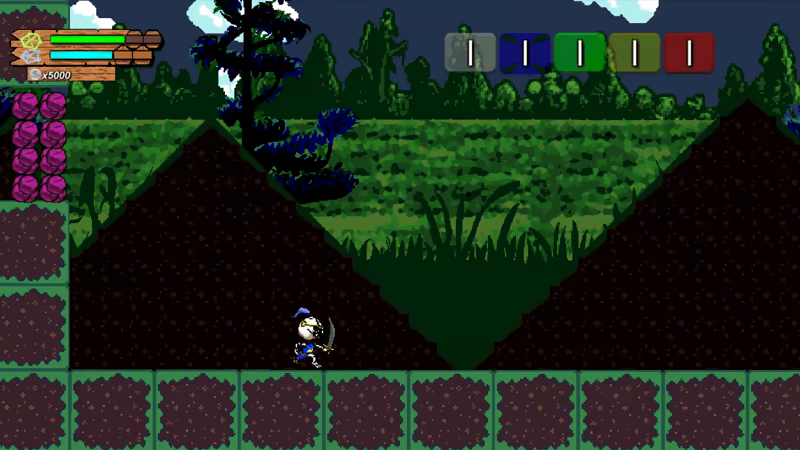 Citadel Knight video 3