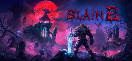 Slain 2: The Beast Within
