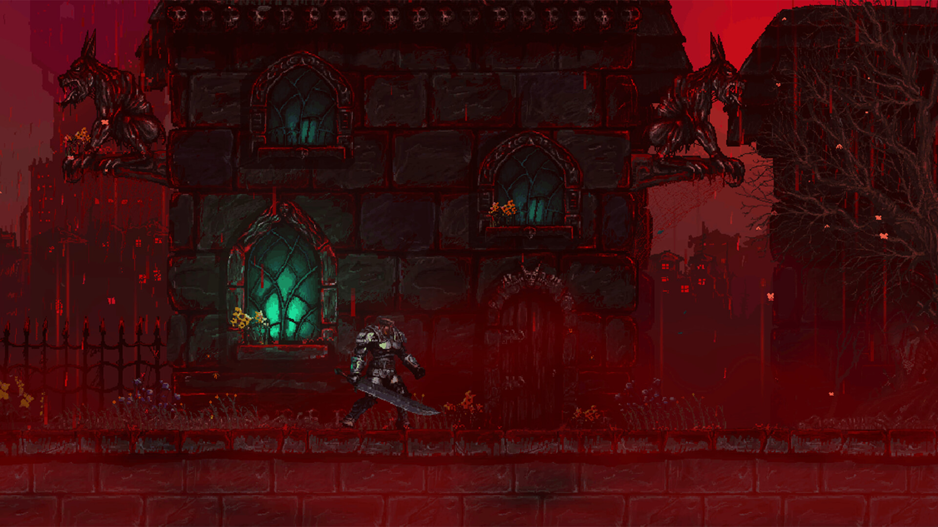 Slain 2: The Beast Within screenshot #3