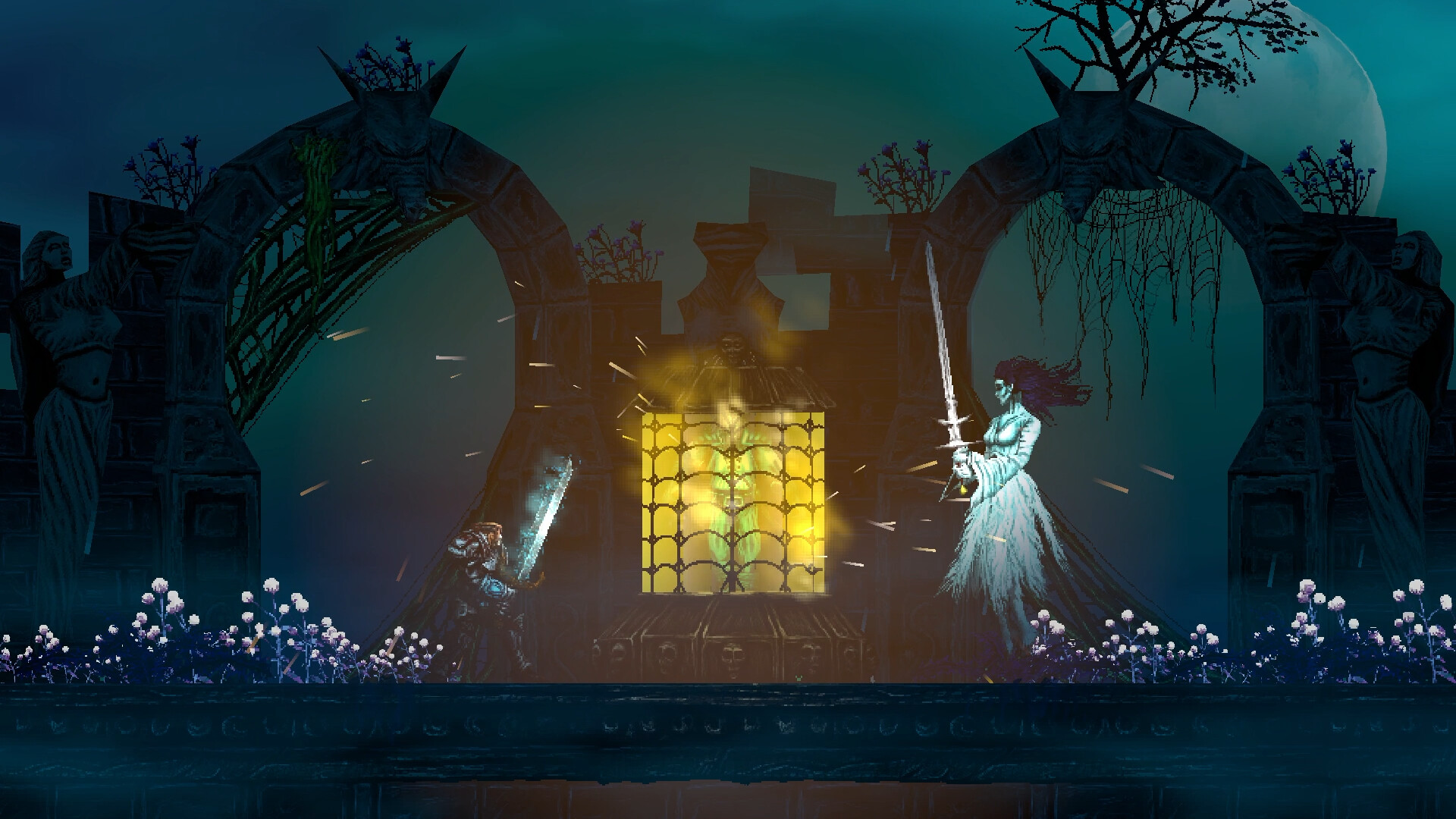 Slain 2: The Beast Within screenshot #14