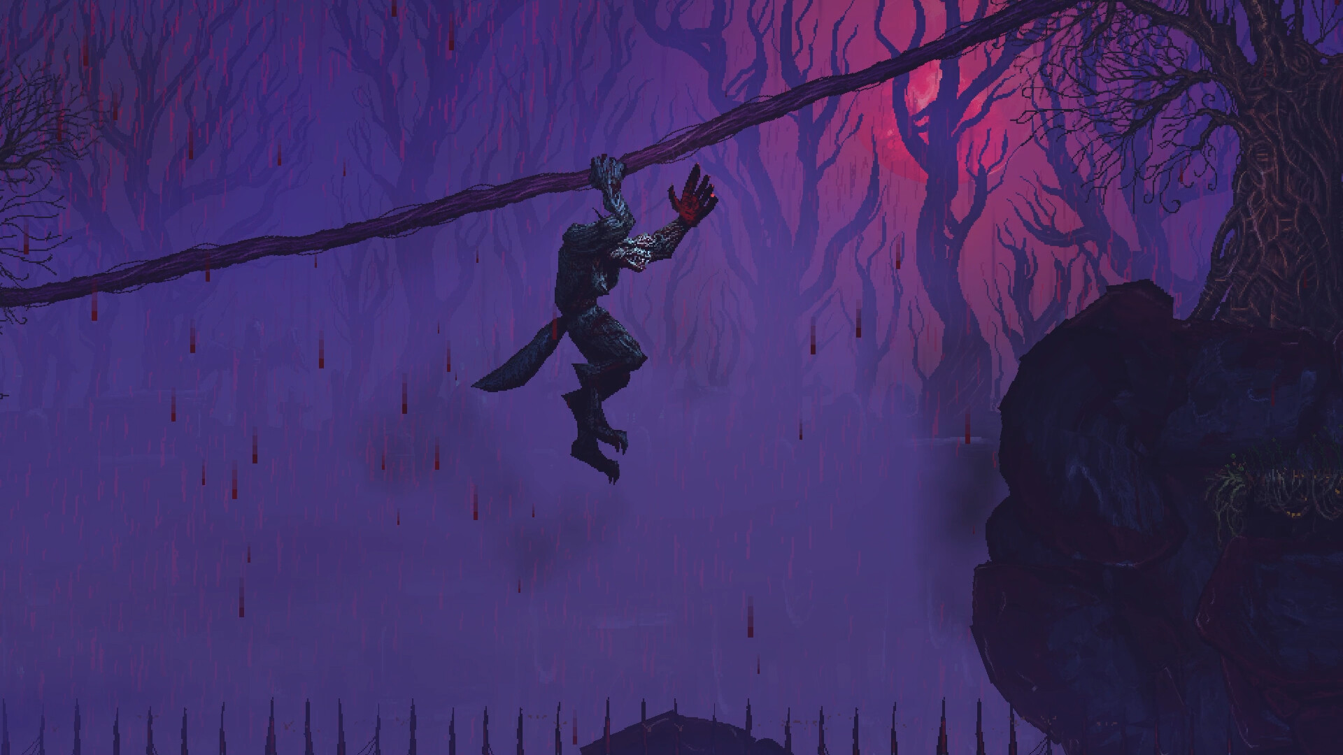 Slain 2: The Beast Within screenshot 13