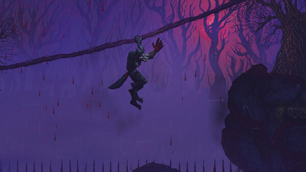Slain 2: The Beast Within 遊戲截圖 13