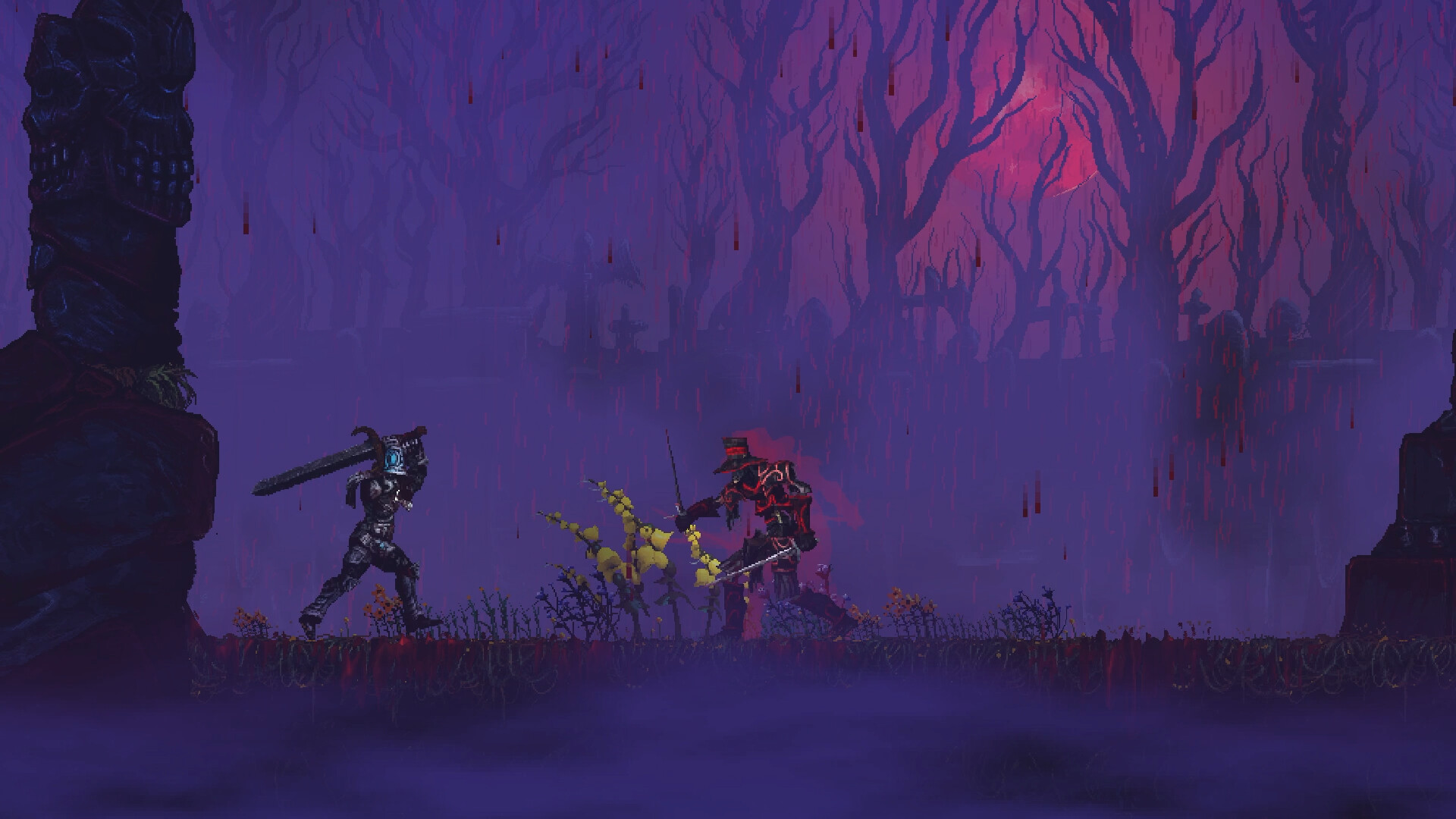 Slain 2: The Beast Within screenshot 3