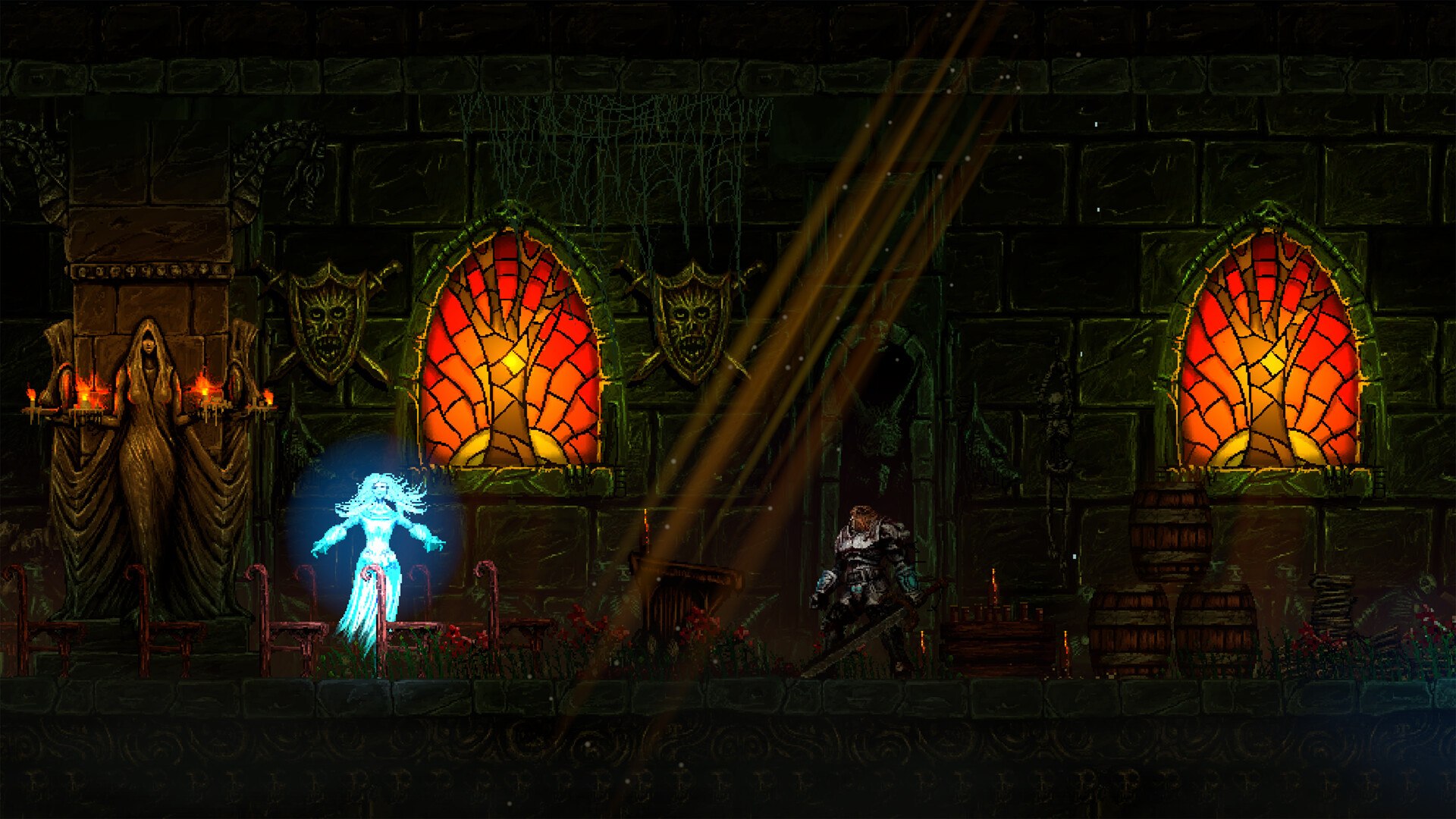 Slain 2: The Beast Within screenshot 9