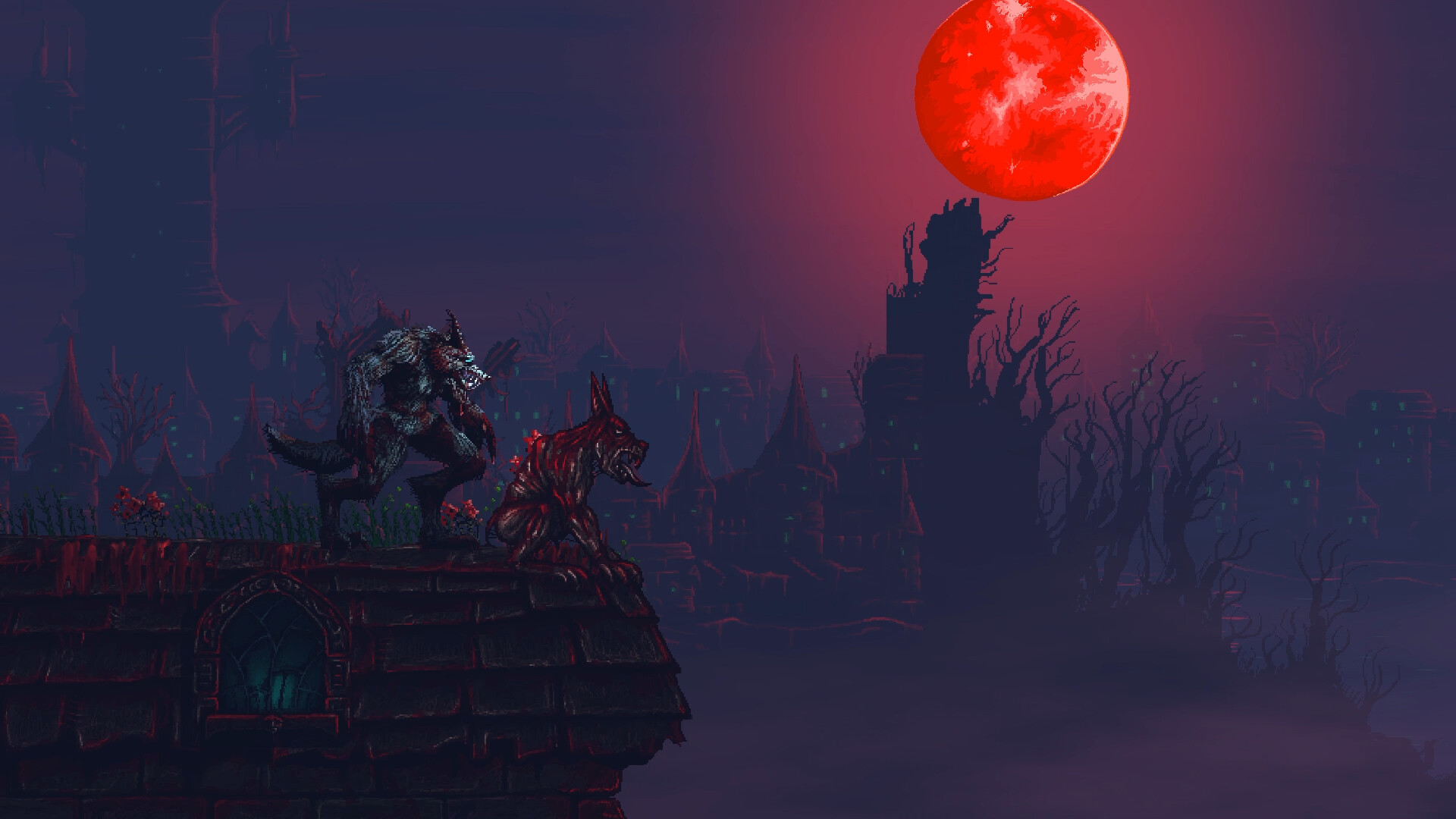 Slain 2: The Beast Within screenshot 4