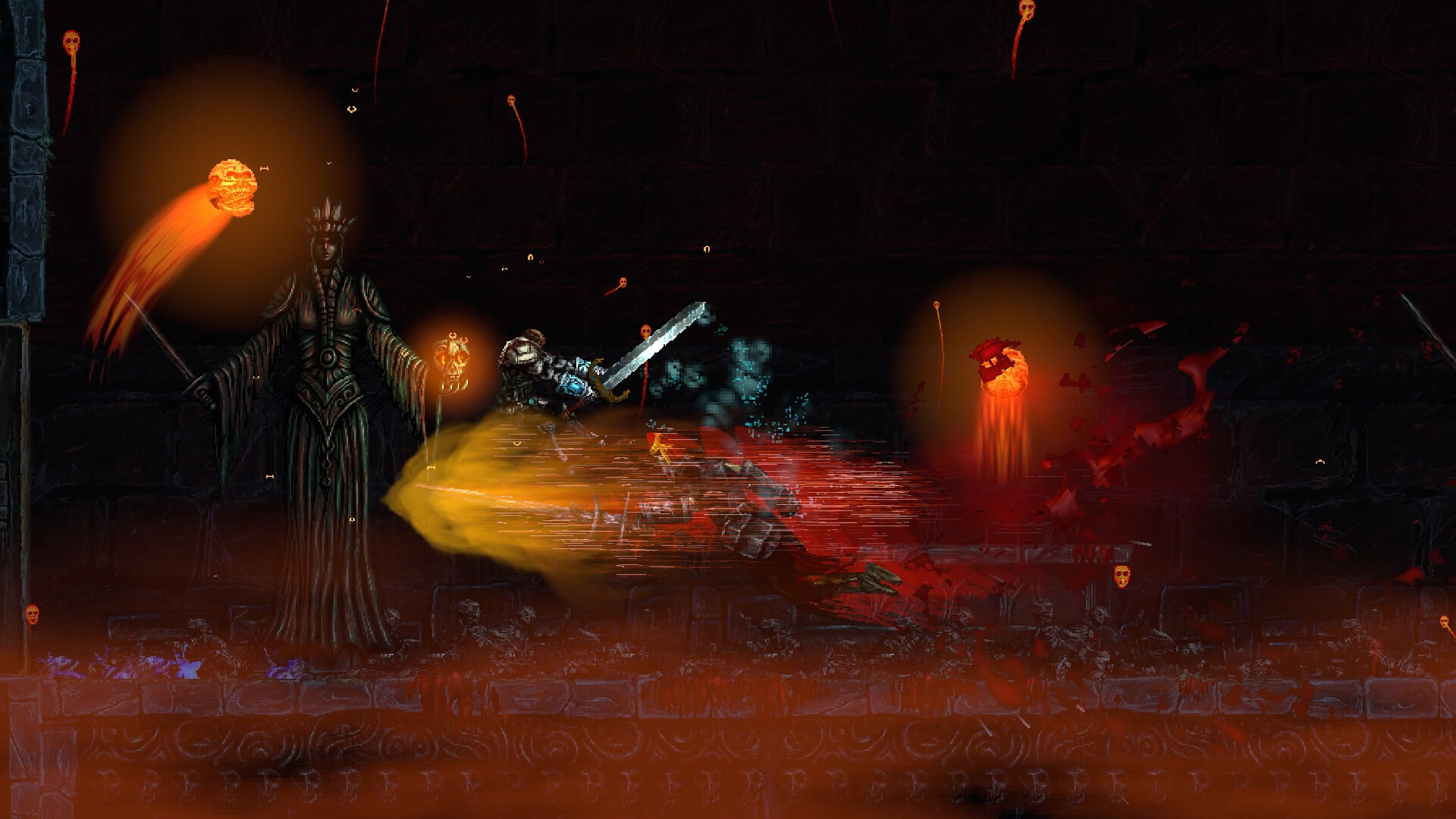 Slain 2: The Beast Within screenshot 10
