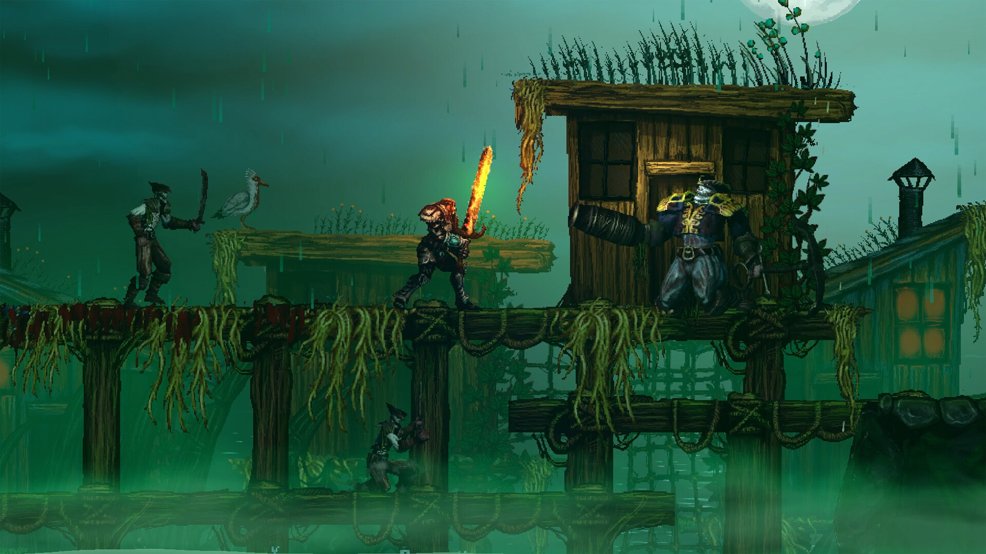 Slain 2: The Beast Within screenshot #5