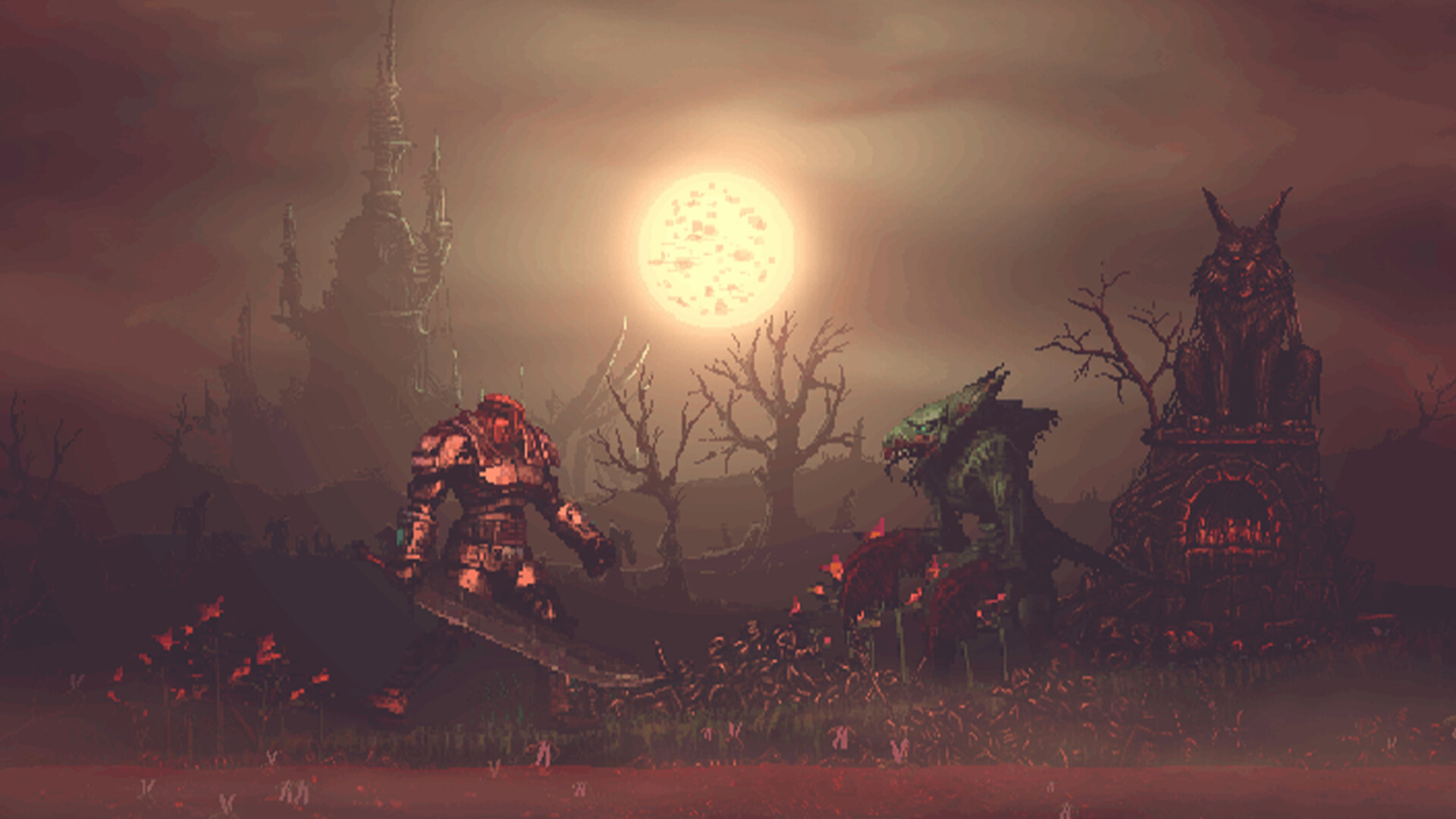 Slain 2: The Beast Within screenshot #7