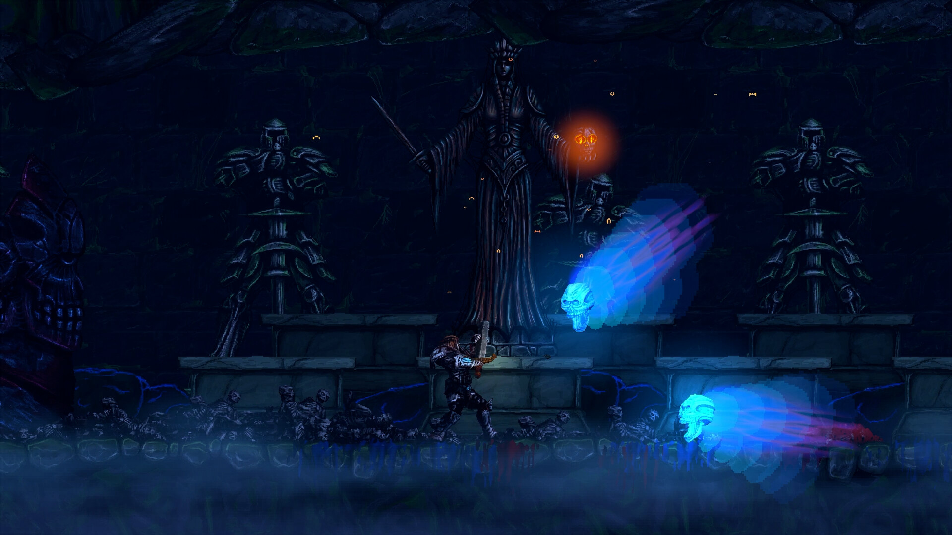 Slain 2: The Beast Within screenshot 6