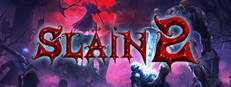 Slain 2: The Beast Within