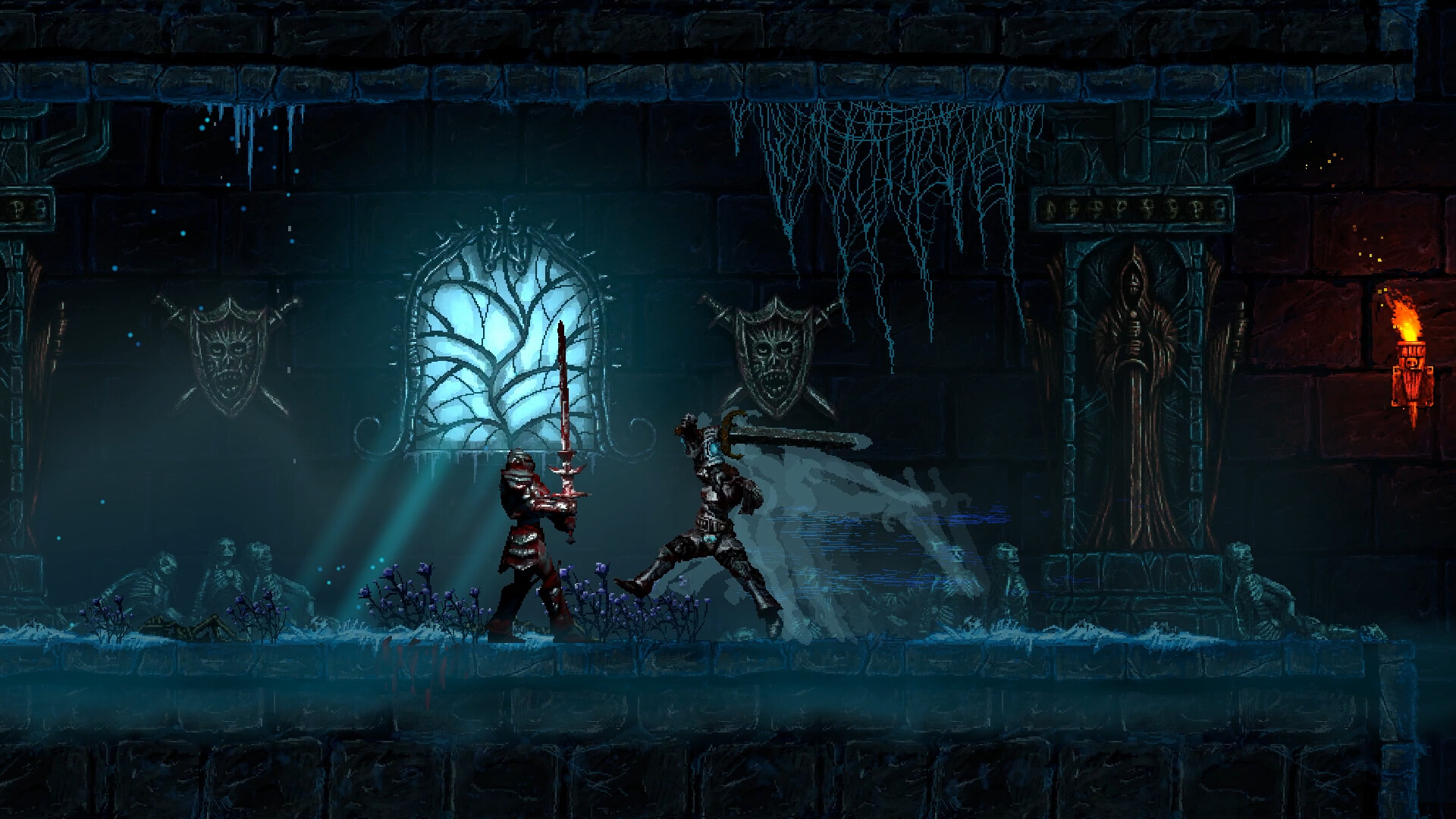 Slain 2: The Beast Within screenshot 11