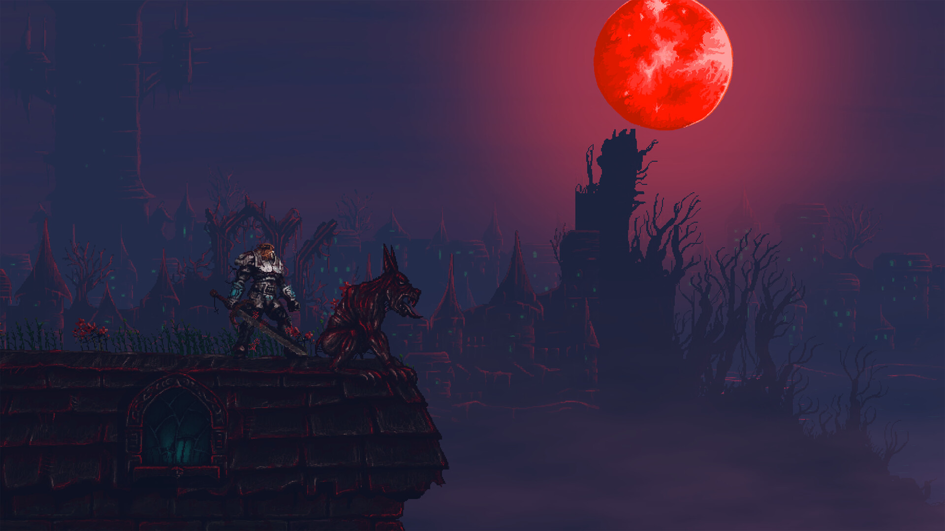 Slain 2: The Beast Within screenshot 12