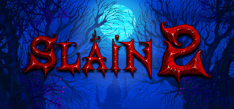 Slain 2: The Beast Within