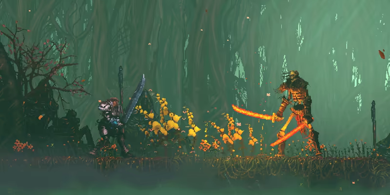 Slain 2: The Beast Within video 6
