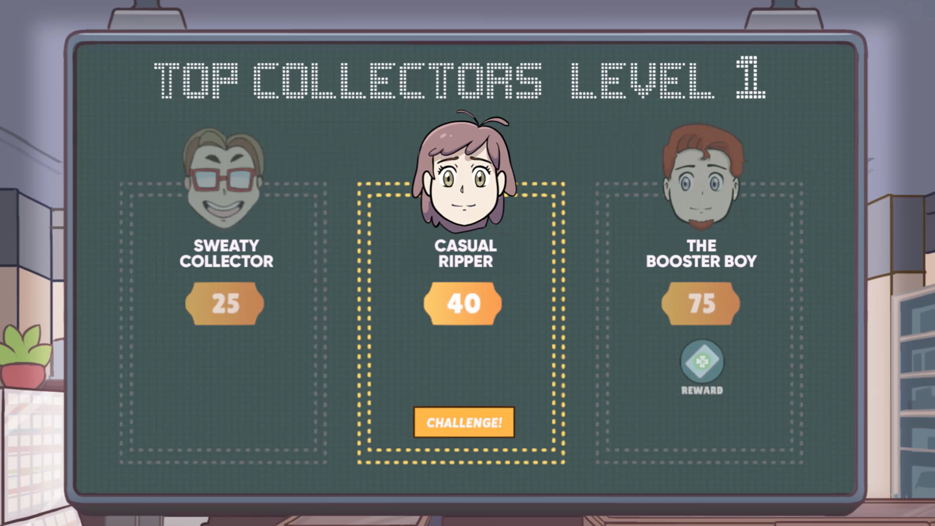 PackJack screenshot #3