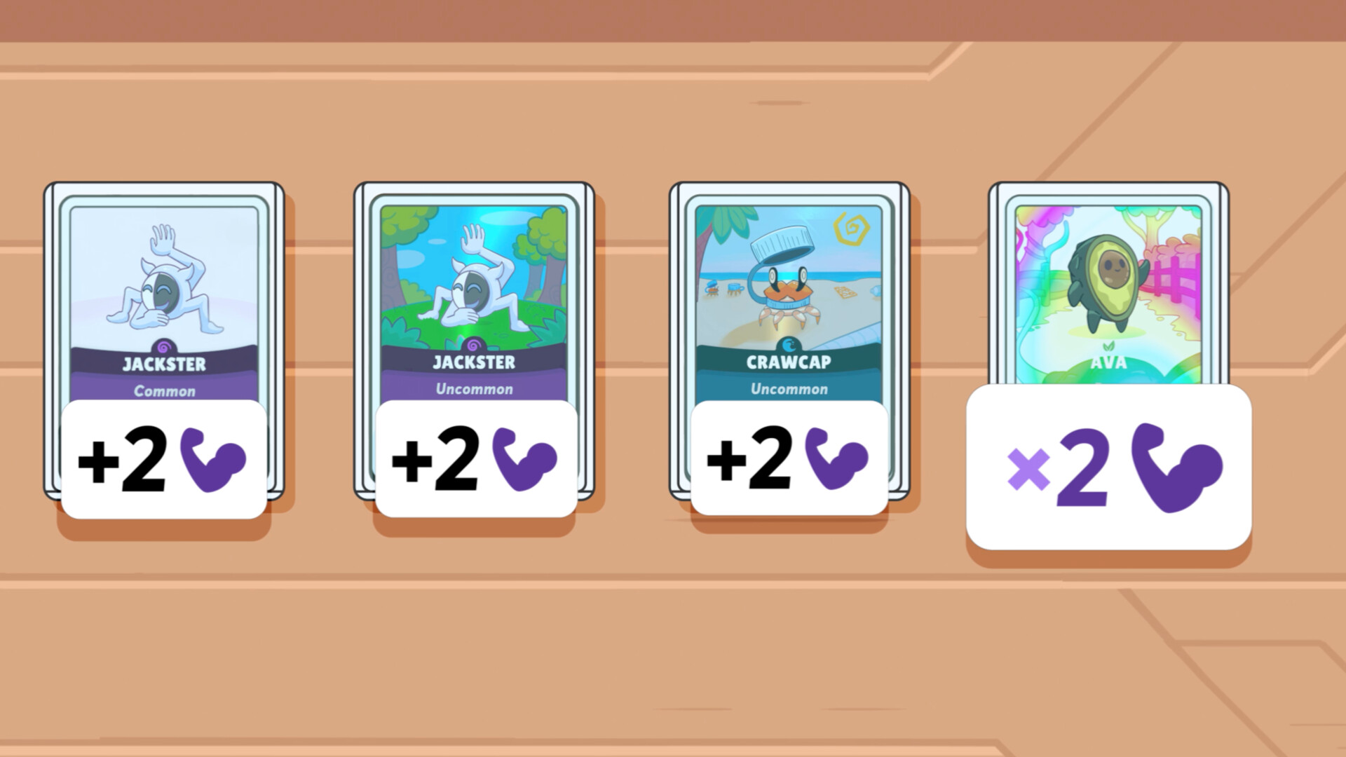 PackJack screenshot #9