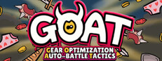 GOAT - Gear Optimization Auto-Battle Tactics