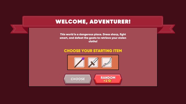 GOAT - Gear Optimization Auto-Battle Tactics screenshot 7